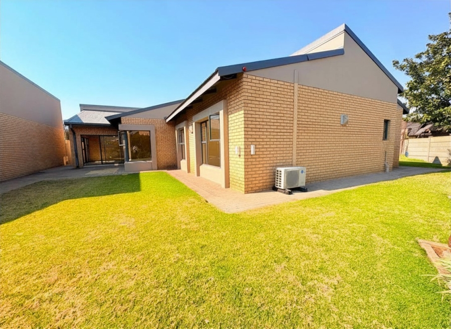 3 Bedroom Property for Sale in Vaalpark Free State